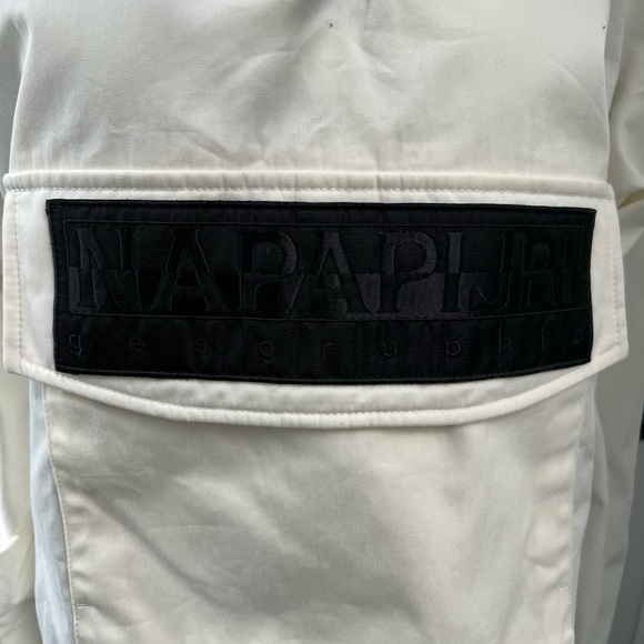 Napapjiri NWT anorak - Picture 4 of 6